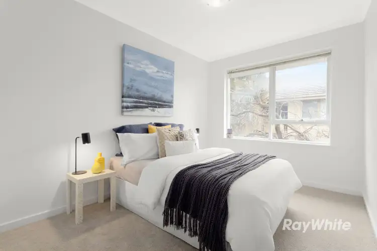 Fifth view of Homely apartment listing, 10/21 Royal Avenue, Glen Huntly VIC 3163