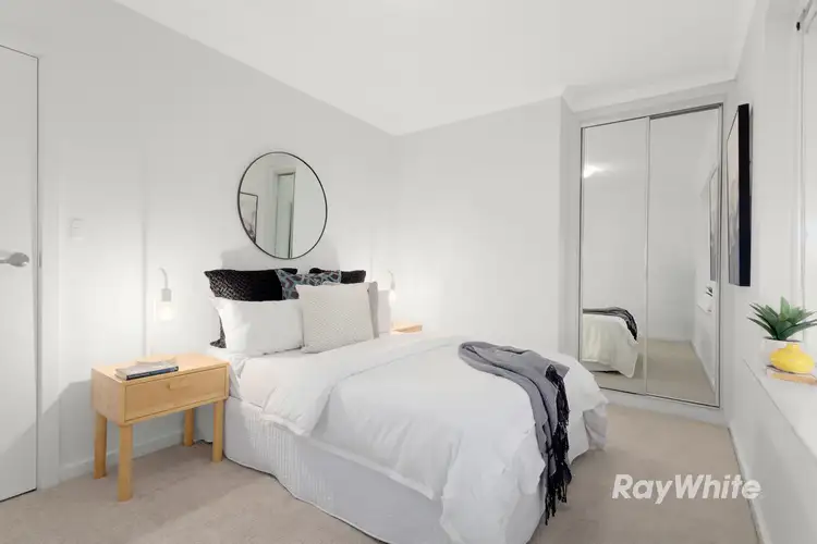 Sixth view of Homely apartment listing, 10/21 Royal Avenue, Glen Huntly VIC 3163