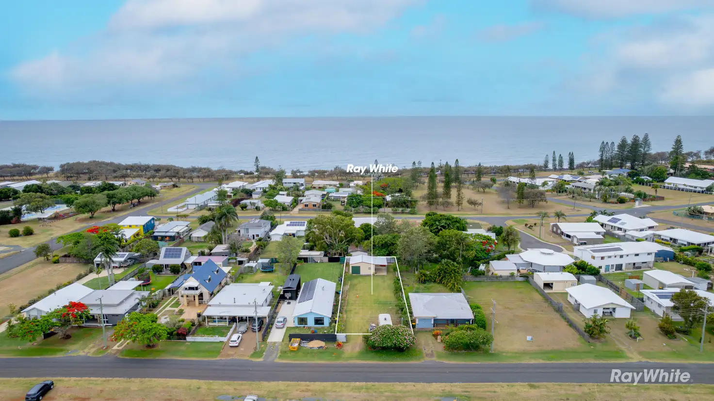 Main view of Homely land listing, 80 Welch Street, Elliott Heads QLD 4670