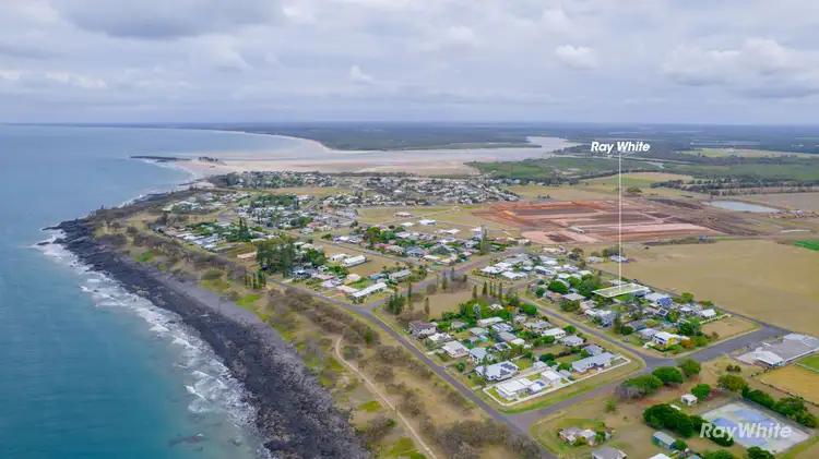 Second view of Homely land listing, 80 Welch Street, Elliott Heads QLD 4670