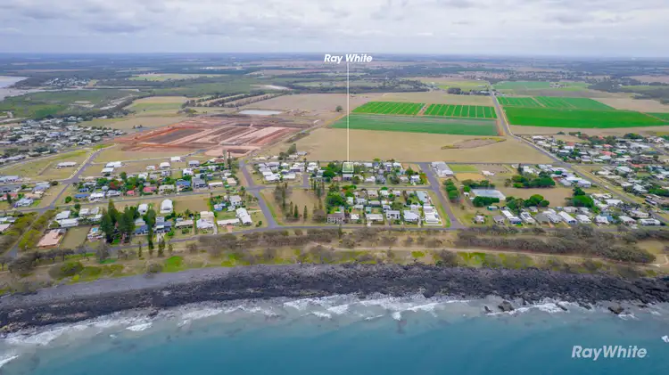 Third view of Homely land listing, 80 Welch Street, Elliott Heads QLD 4670