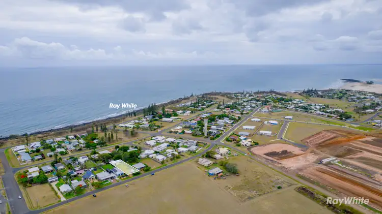 Fourth view of Homely land listing, 80 Welch Street, Elliott Heads QLD 4670