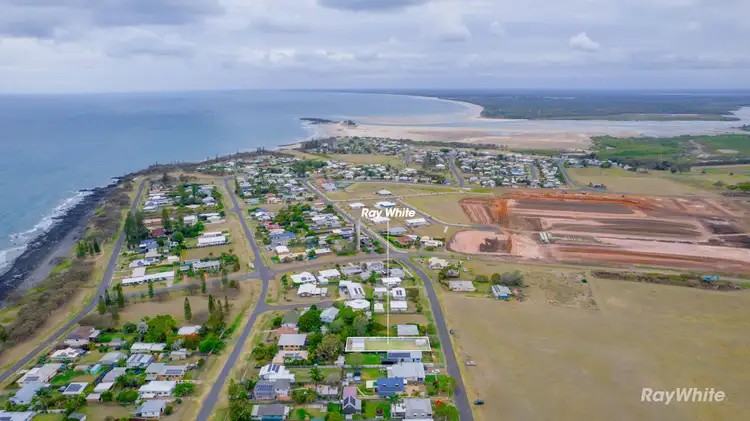 Fifth view of Homely land listing, 80 Welch Street, Elliott Heads QLD 4670