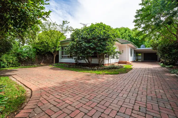 364 Wantigong Street, North Albury NSW 2640