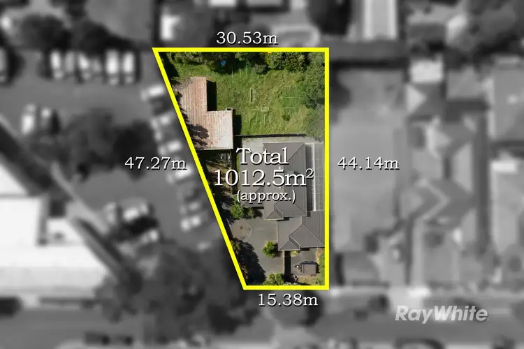 3 Vunabere Avenue, Bentleigh VIC 3204