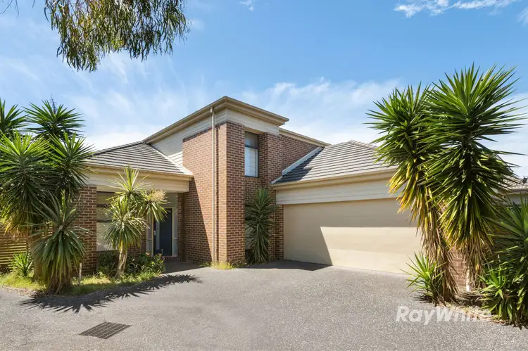 Third view of Homely house listing, 3 Vunabere Avenue, Bentleigh VIC 3204