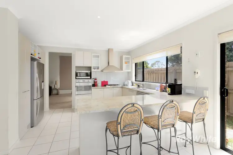 Fifth view of Homely house listing, 3 Vunabere Avenue, Bentleigh VIC 3204