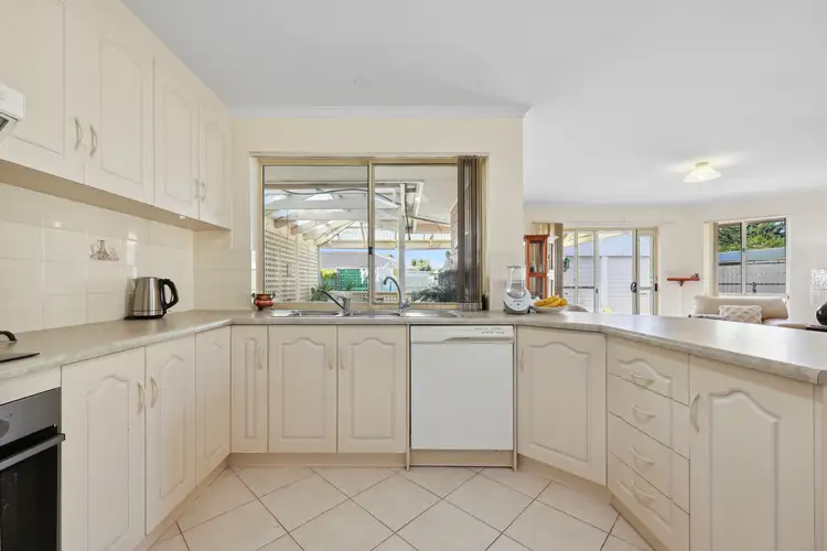 Fourth view of Homely house listing, 30 Daniel Avenue, Goolwa North SA 5214