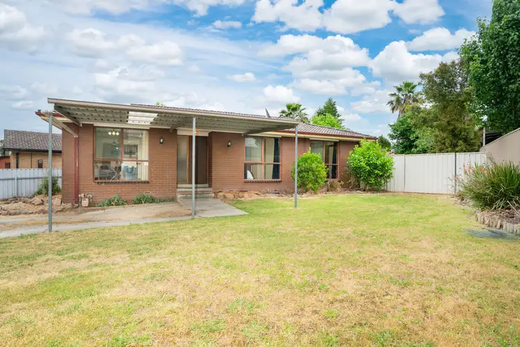 152 Baranbale Way, Springdale Heights NSW 2641