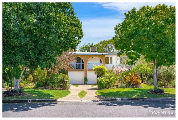 6A Hempenstall Street, Kawana QLD 4701