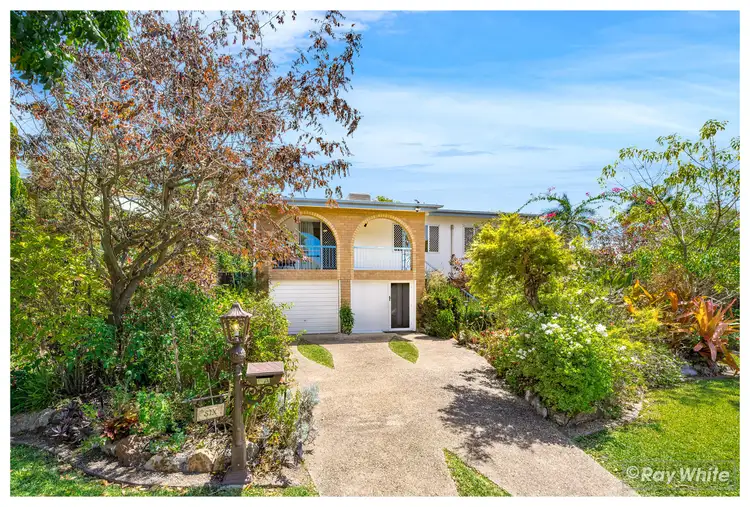 Second view of Homely house listing, 6A Hempenstall Street, Kawana QLD 4701