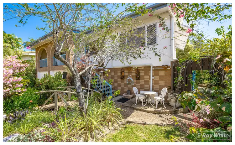 Third view of Homely house listing, 6A Hempenstall Street, Kawana QLD 4701