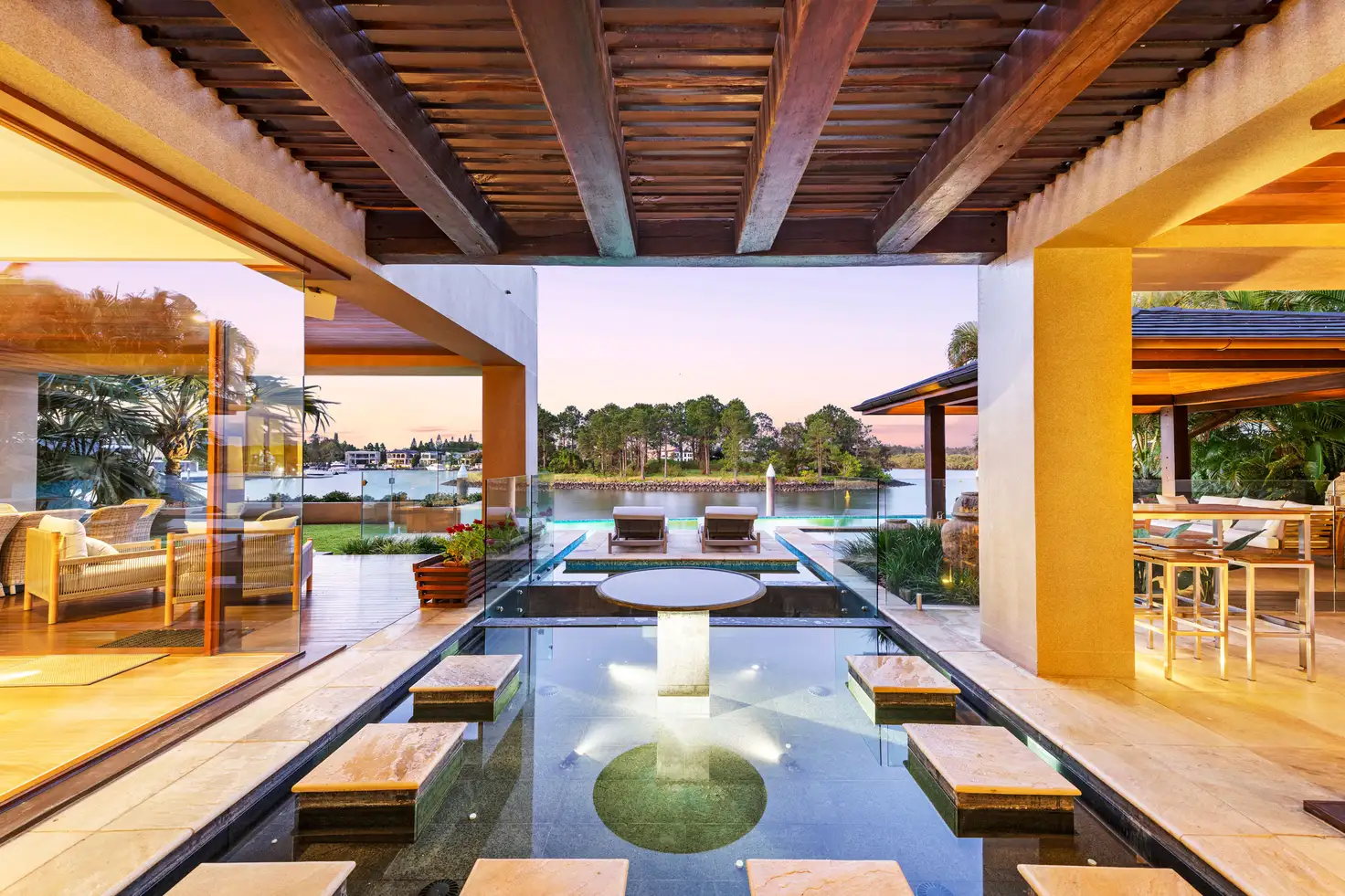 Main view of Homely house listing, 2090 The Circle, Sanctuary Cove QLD 4212