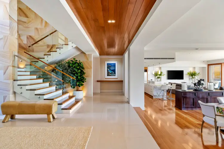 Second view of Homely house listing, 2090 The Circle, Sanctuary Cove QLD 4212