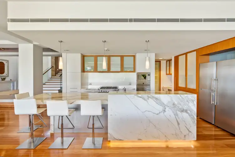 Third view of Homely house listing, 2090 The Circle, Sanctuary Cove QLD 4212