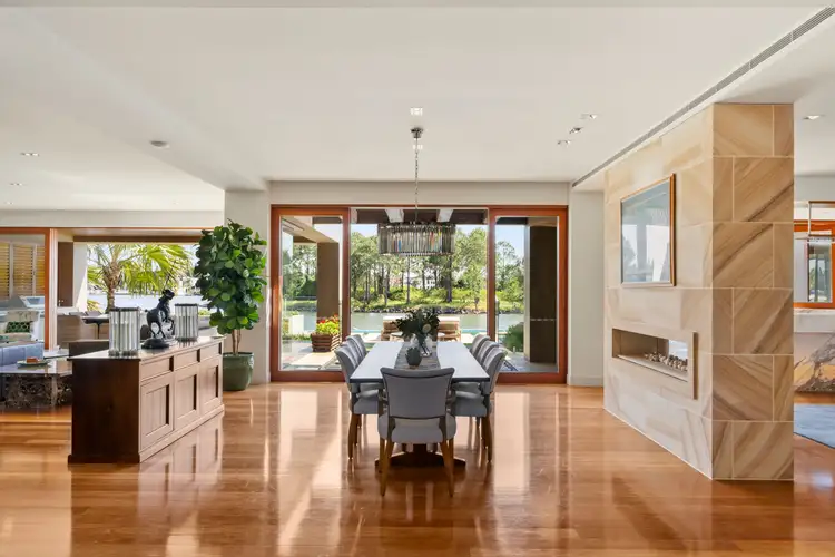 Fifth view of Homely house listing, 2090 The Circle, Sanctuary Cove QLD 4212