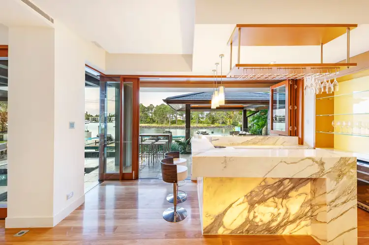 Sixth view of Homely house listing, 2090 The Circle, Sanctuary Cove QLD 4212