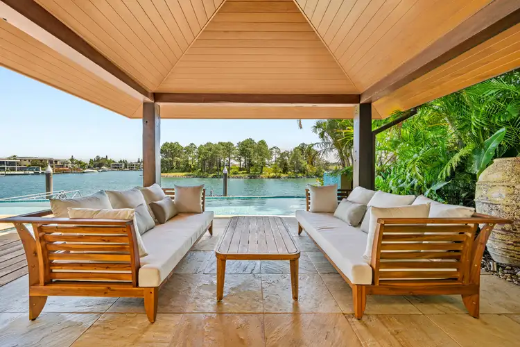 Seventh view of Homely house listing, 2090 The Circle, Sanctuary Cove QLD 4212