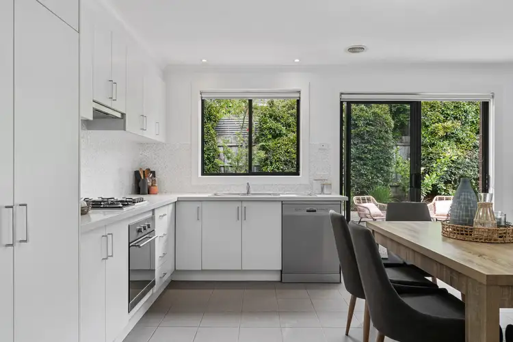 Third view of Homely house listing, 5A Mather Close, Croydon VIC 3136