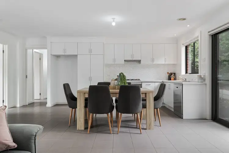 Fourth view of Homely house listing, 5A Mather Close, Croydon VIC 3136