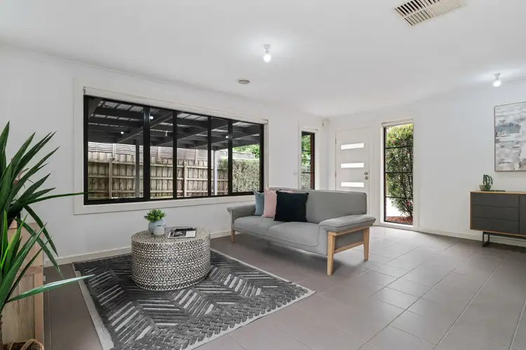Fifth view of Homely house listing, 5A Mather Close, Croydon VIC 3136