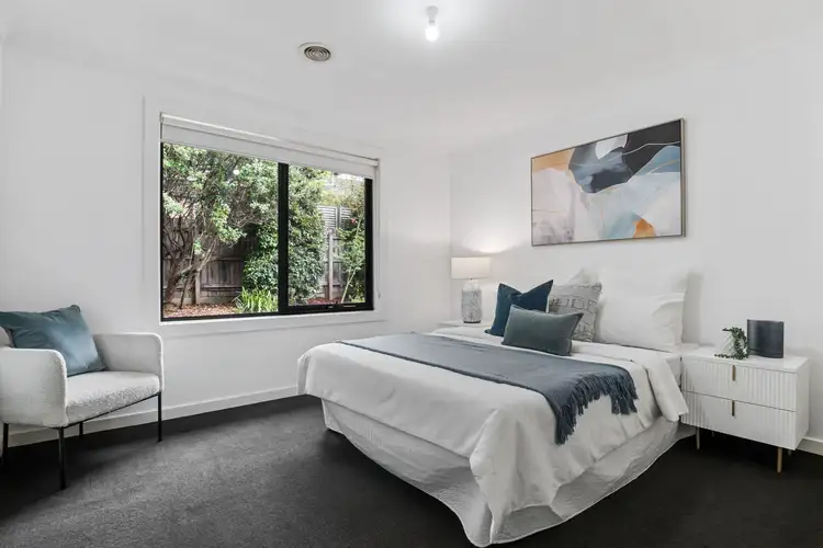 Sixth view of Homely house listing, 5A Mather Close, Croydon VIC 3136