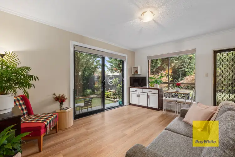 Third view of Homely unit listing, 1/8 Heytesbury Street, Herne Hill VIC 3218