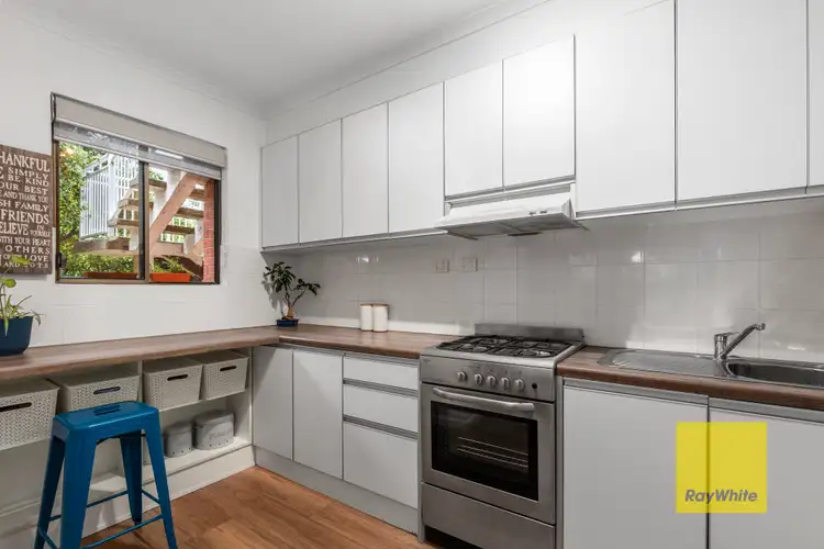 Fourth view of Homely unit listing, 1/8 Heytesbury Street, Herne Hill VIC 3218