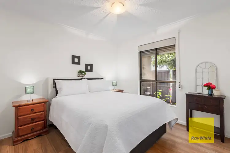 Fifth view of Homely unit listing, 1/8 Heytesbury Street, Herne Hill VIC 3218