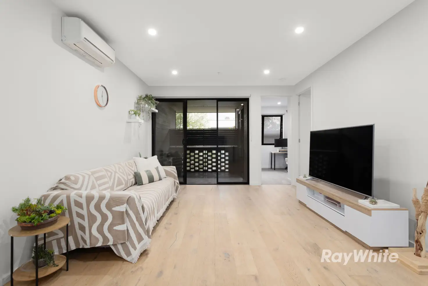 Main view of Homely apartment listing, 108/332 Neerim Road, Carnegie VIC 3163