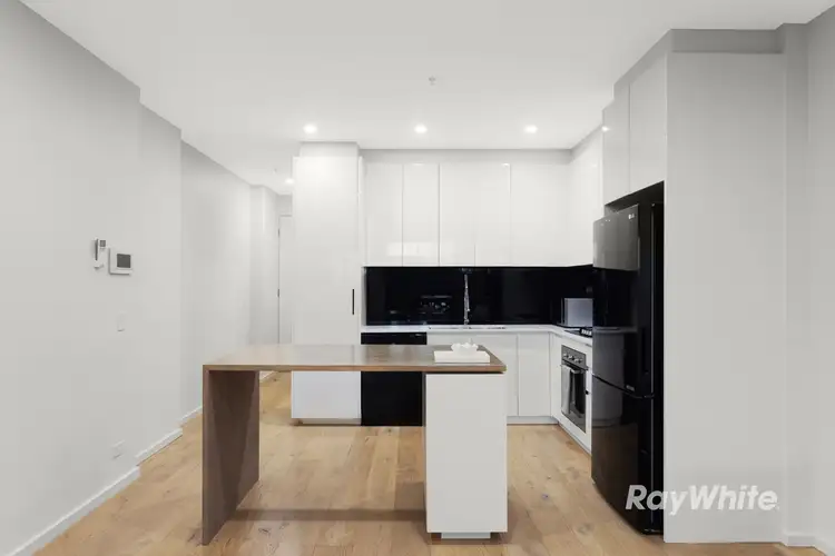 Second view of Homely apartment listing, 108/332 Neerim Road, Carnegie VIC 3163