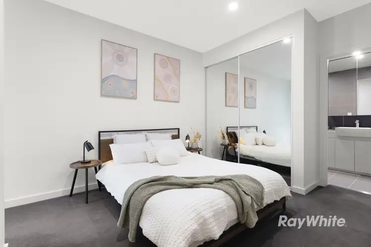 Third view of Homely apartment listing, 108/332 Neerim Road, Carnegie VIC 3163