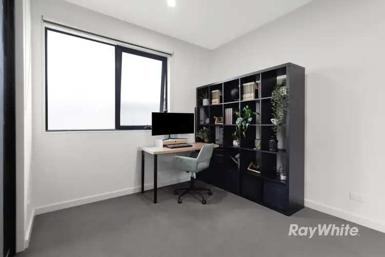 Fifth view of Homely apartment listing, 108/332 Neerim Road, Carnegie VIC 3163