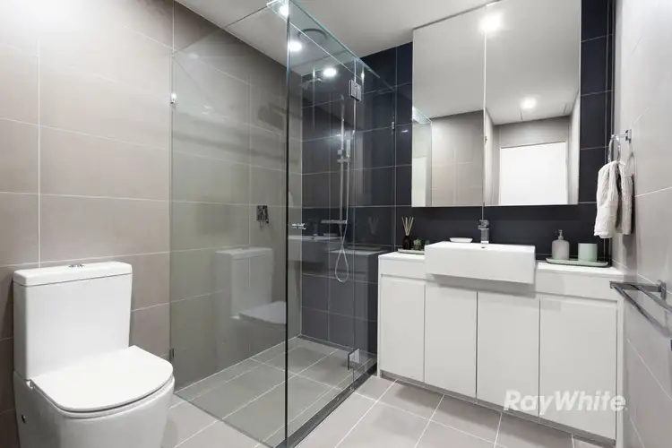 Sixth view of Homely apartment listing, 108/332 Neerim Road, Carnegie VIC 3163