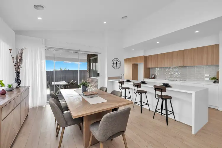 Second view of Homely house listing, 10 Butty Street, Wonthaggi VIC 3995