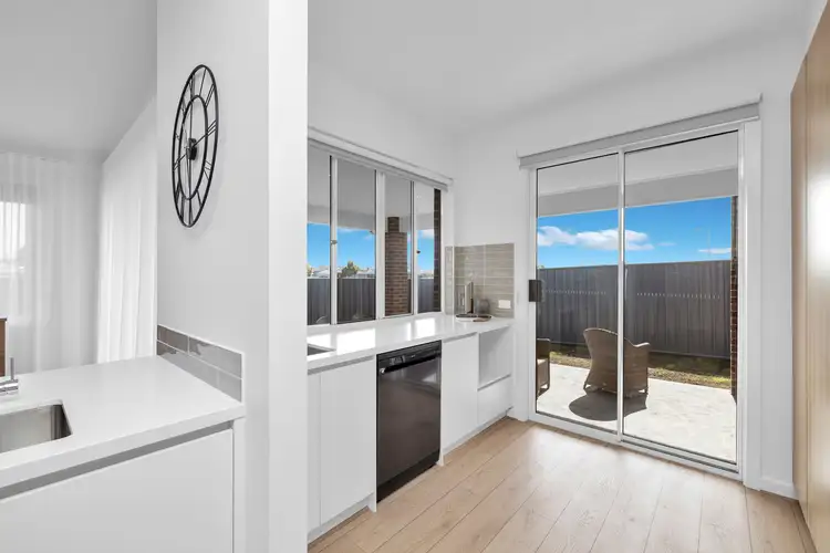 Third view of Homely house listing, 10 Butty Street, Wonthaggi VIC 3995