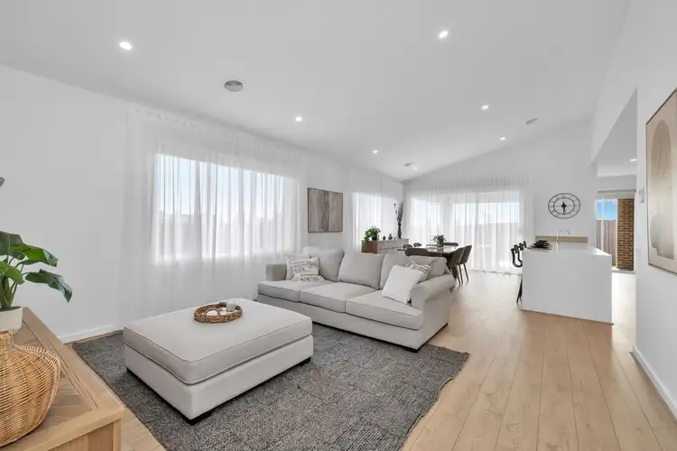 Fourth view of Homely house listing, 10 Butty Street, Wonthaggi VIC 3995