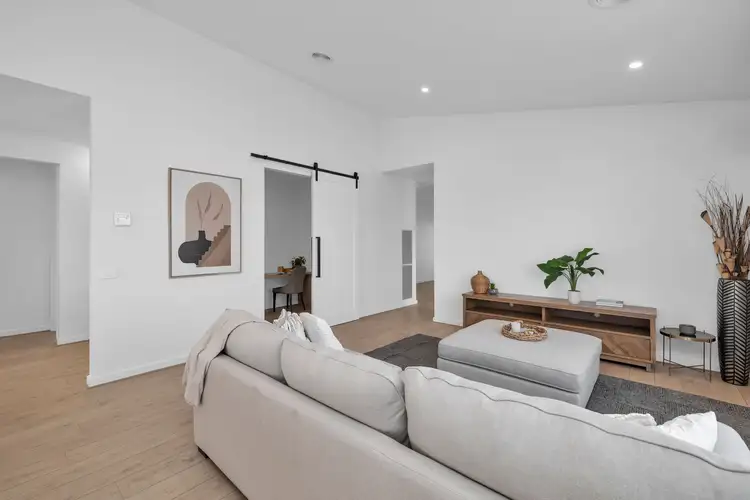 Fifth view of Homely house listing, 10 Butty Street, Wonthaggi VIC 3995
