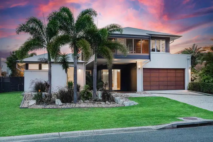 Third view of Homely house listing, 7 Dunebean Drive, Banksia Beach QLD 4507