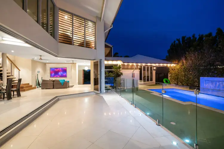 Sixth view of Homely house listing, 7 Dunebean Drive, Banksia Beach QLD 4507