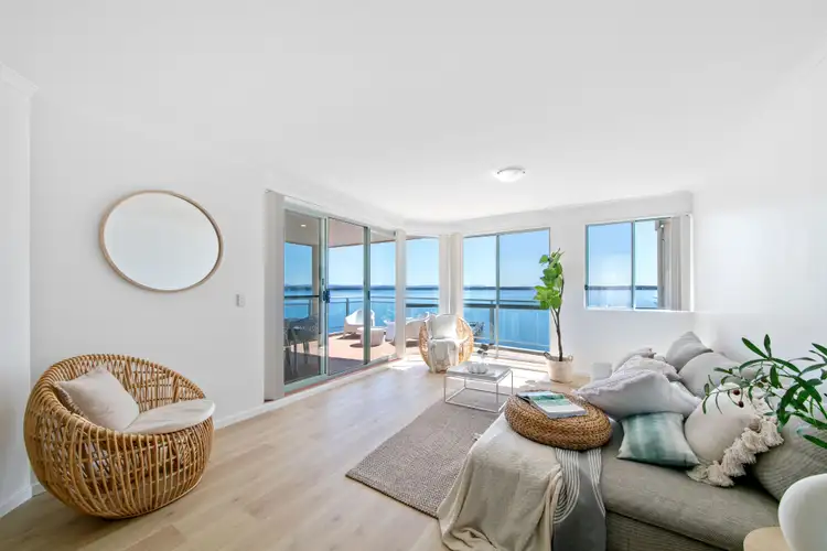 Second view of Homely unit listing, 19/190-198 Main Road, Toukley NSW 2263