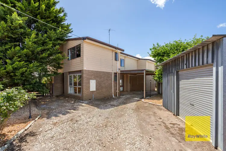 Second view of Homely house listing, 5 Charles Court, St Leonards VIC 3223