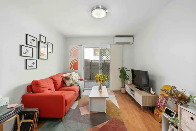 Main view of Homely apartment listing, 4/46 Terrace Street, New Farm QLD 4005