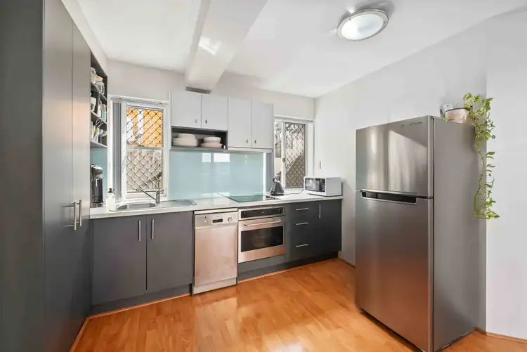 Third view of Homely apartment listing, 4/46 Terrace Street, New Farm QLD 4005