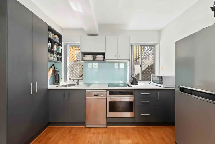 Fourth view of Homely apartment listing, 4/46 Terrace Street, New Farm QLD 4005