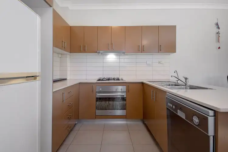 Fourth view of Homely apartment listing, 21/22-24 Pitt Street, Parramatta NSW 2150
