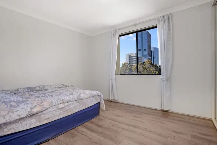 Fifth view of Homely apartment listing, 21/22-24 Pitt Street, Parramatta NSW 2150