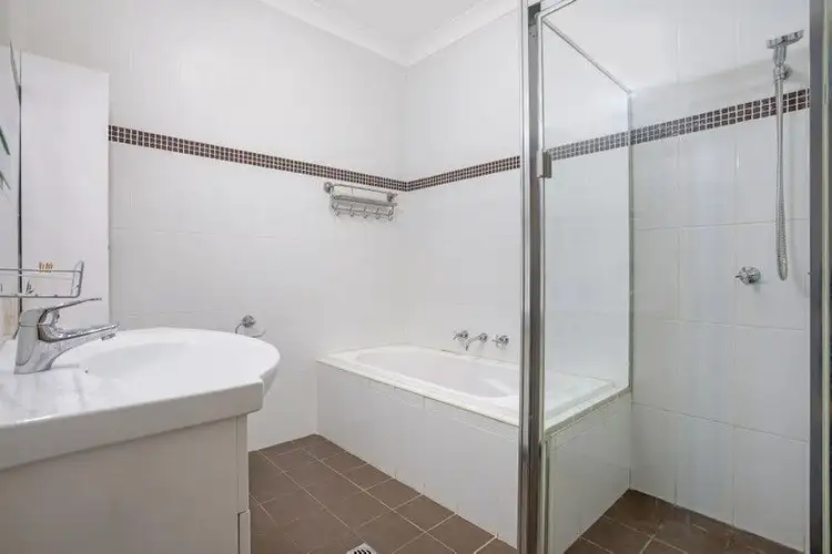 Sixth view of Homely apartment listing, 21/22-24 Pitt Street, Parramatta NSW 2150