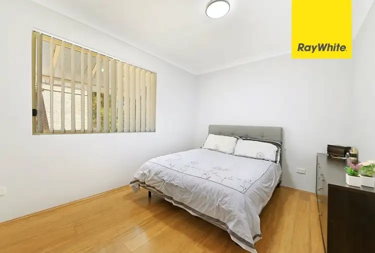 Fourth view of Homely apartment listing, 5/84 Pitt Street, Granville NSW 2142