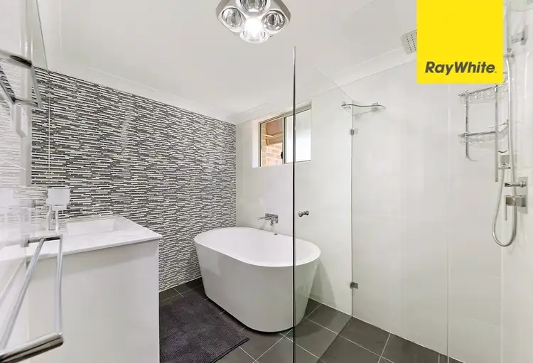 Fifth view of Homely apartment listing, 5/84 Pitt Street, Granville NSW 2142